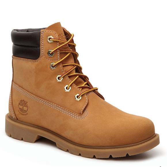 TIMBERLAND LINDEN WOODS BOOT - 6.5M - Picture 1 of 8